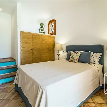 Holiday home Holiday In Pantogia/sardinien 36613