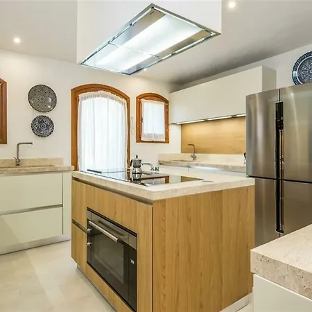 Holiday home Holiday In Pantogia/sardinien 36613 Porto Cervo