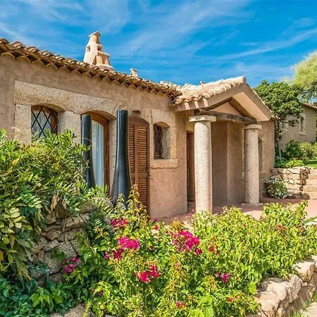 Holiday In Pantogia/sardinien 36613 Holiday home