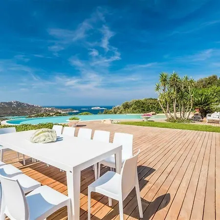 Holiday In Pantogia/sardinien 36613 Holiday home
