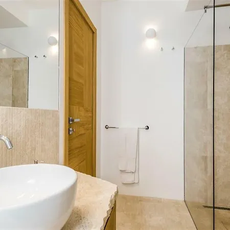 Holiday home Holiday In Pantogia/sardinien 36613 Porto Cervo