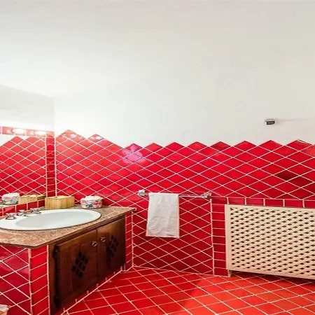 Holiday In Pantogia/sardinien 36613 Holiday home